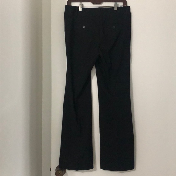 Ann Taylor Loft Julie Trouser- Petite - Picture 2 of 5